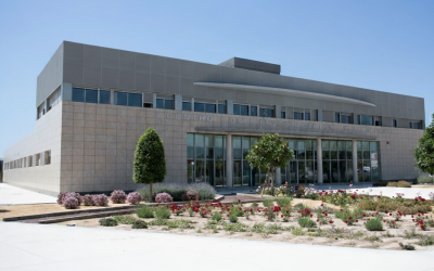 Reunión de Bienvenida e Inicio de Curso del Programa de Doctorado en Ciencias del Deporte