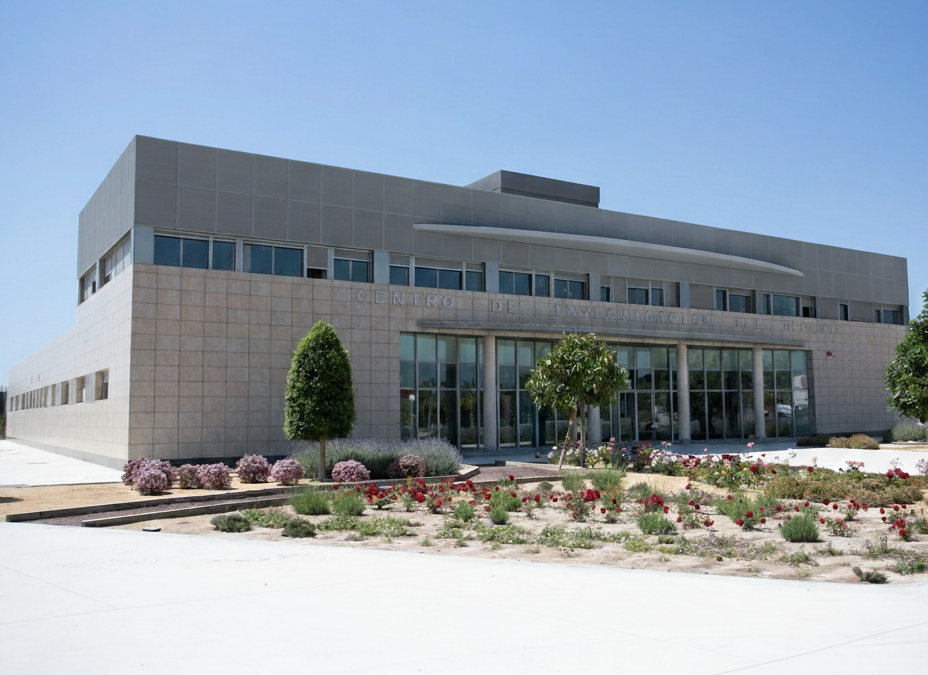 Reunión de Bienvenida e Inicio de Curso del Programa de Doctorado en Ciencias del Deporte